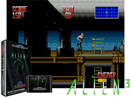 Alien 3